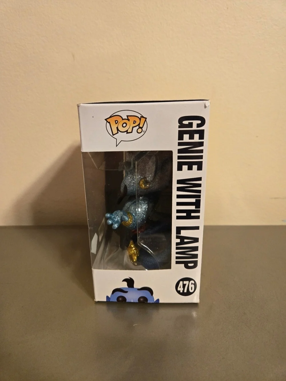 Funko pop disney
